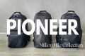 Pioneer Backpack Comparison: Duration 