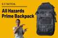 5.11 All Hazards Prime 29L Backpack
