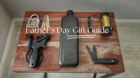 Father's Day GIFT GUIDE (2024) - 12 Fun & Unique EDC Gift Ideas