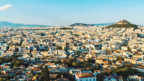 Is Greece Safe To Visit Right Now? Travel Advisory 2024