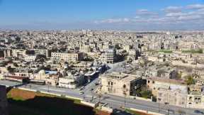 How to travel to Syria in 2024: Need to know