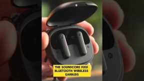 These $20 Headphones are UNBELIEVABLE | soundcore P20i