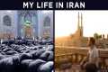 My Daily Life in IRAN (Eye-Opening 14 