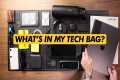 What's in my Tech Bag? (2024)