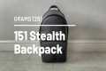 Grams (28) 151 Stealth Backpack -