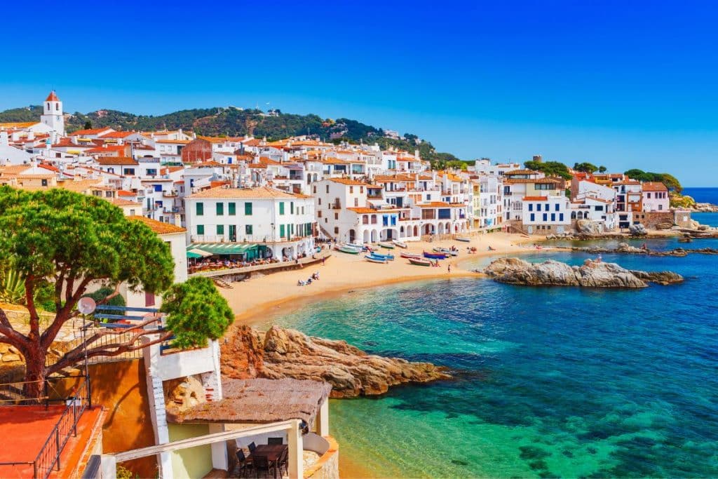 8 Incredible Hidden Gems To Visit In Spain In 2023