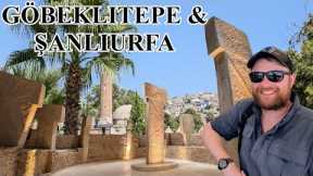 Museums of Sanliurfa | Is Gobeklitepe worth visiting? | Backpacking Turkey in 2024