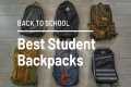 10 GREAT bags for College / School