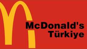 McDonalds World Tour | Türkiye