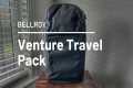 Bellroy Venture Travel Pack 26L