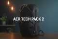 Minimalist EDC Backpack | Aer Tech