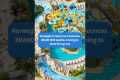 Norwegian Cruise Line's Great Stirrup 