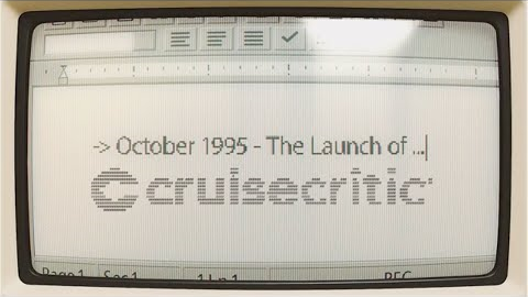 Cruise Critic Celebrates 30 YEARS!