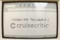 Cruise Critic Celebrates 30 YEARS!