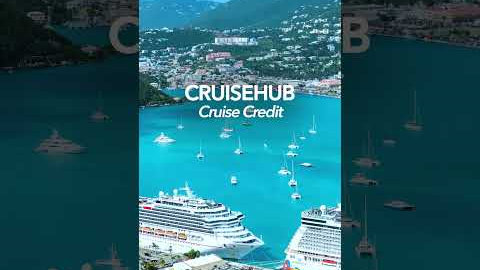 Cruise Critic's 30 Cruises, 30 Days Giveaway