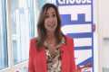Carnival's President Christine Duffy