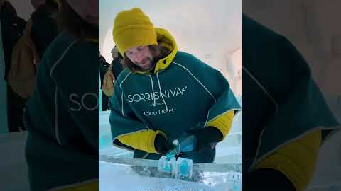 Sailing with Hurtigruten