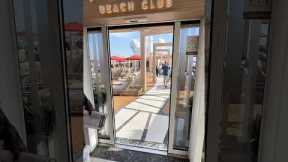 First Look: Live from Onboard Norwegian's New Ship Norwegian Luna