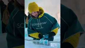 Sailing with Hurtigruten