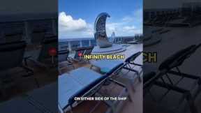 What else do you want to see from Norwegian Luna? #cruisetok  #cruise  #hacks #royalcaribbean