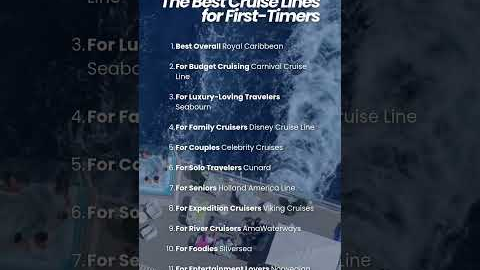 Do you agree? 👀🍵 Let us know in the comments!#cruise #cruisetok #cruiselife #traveltips #travelhacks