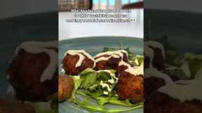 Big fan of lobster rolls. #msccruises #msc #cruise #travel