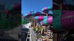 What are you most excited for? #royalcaribbean #legendoftheseas #cruisenews #cruisetour