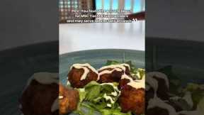 Where there are lobster rolls, there I will be. #msc  #msccruises #yachtclub #privateisland #cruise