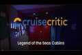 CABIN TOUR on Royal Caribbean's
