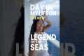 Day in My Life on Royal Caribbean's