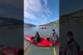 We Sailed to Deadliest Catch's Home