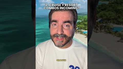 oyal Caribbean x Sandals: 3 Things Cruisers Need to Know 🚢🌴