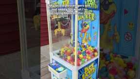 I fear my entire souvenir budget will be going to this
